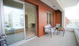 Апартаменты за 390 000 евро в Пафосе, Кипр