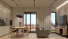 Апартаменты за 265 000 евро в Лимасоле, Кипр