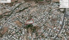 Земля за 4 000 000 евро в Пафосе, Кипр