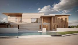 Вилла за 6 200 000 евро в Пафосе, Кипр