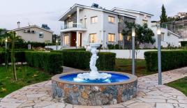 Вилла за 3 500 000 евро в Лимасоле, Кипр