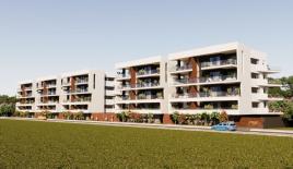 Апартаменты за 185 000 евро в Ларнаке, Кипр