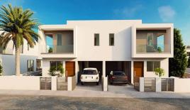 Вилла за 380 000 евро в Пафосе, Кипр