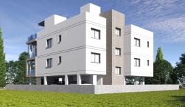 Апартаменты за 160 000 евро в Ларнаке, Кипр