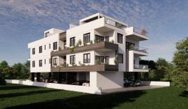 Апартаменты за 240 000 евро в Ларнаке, Кипр