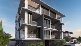 Апартаменты за 315 000 евро в Лимасоле, Кипр