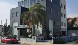 Коммерческая недвижимость за 4 200 000 евро в Лимасоле, Кипр