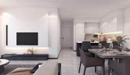 Апартаменты за 255 000 евро в Ларнаке, Кипр