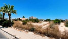 Земля за 750 000 евро в Ларнаке, Кипр
