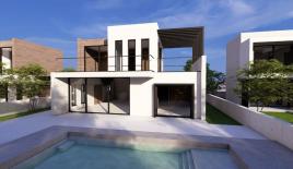 Вилла за 499 690 евро в Пафосе, Кипр