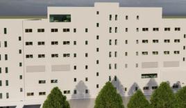 Коммерческая недвижимость за 95 000 000 евро в Лимасоле, Кипр