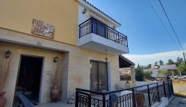 Таунхаус за 430 000 евро в Пафосе, Кипр