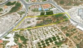 Земля за 395 000 евро в Лимасоле, Кипр