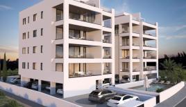Апартаменты за 355 000 евро в Ларнаке, Кипр