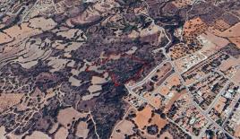 Земля за 2 100 000 евро в Пафосе, Кипр