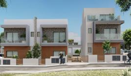 Вилла за 625 000 евро в Лимасоле, Кипр