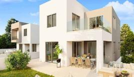 Вилла за 405 000 евро в Пафосе, Кипр