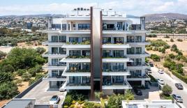 Апартаменты за 630 000 евро в Лимасоле, Кипр