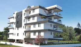 Апартаменты за 155 000 евро в Ларнаке, Кипр