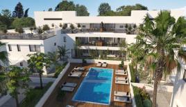 Апартаменты за 258 000 евро в Ларнаке, Кипр