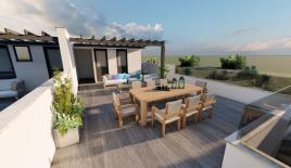 Пентхаус за 240 000 евро в Ларнаке, Кипр