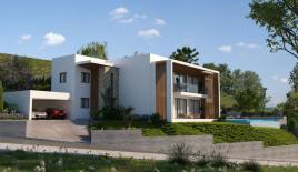 Вилла за 1 850 000 евро в Пафосе, Кипр