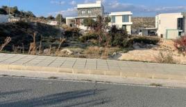 Земля за 220 000 евро в Лимасоле, Кипр