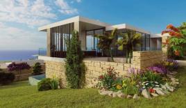 Вилла за 895 000 евро в Пафосе, Кипр