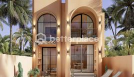 Вилла за 297 401 евро в Буките, Индонезия