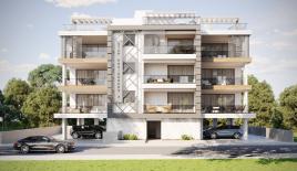 Апартаменты за 188 000 евро в Ларнаке, Кипр