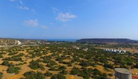 Земля за 490 000 евро в Лимасоле, Кипр