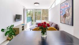 Апартаменты за 200 000 евро в Ларнаке, Кипр