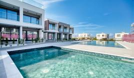 Таунхаус за 420 000 евро в Пафосе, Кипр