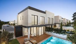 Вилла за 515 000 евро в Пафосе, Кипр