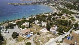 Вилла за 700 000 евро в Пафосе, Кипр