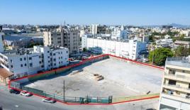 Земля за 1 500 000 евро в Ларнаке, Кипр