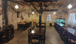 Кафе, ресторан за 850 000 евро в Лимасоле, Кипр