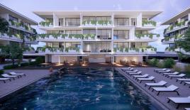 Таунхаус за 543 000 евро в Пафосе, Кипр