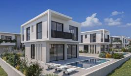 Вилла за 480 000 евро в Протарасе, Кипр