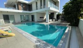 Вилла за 1 500 000 евро в Ларнаке, Кипр