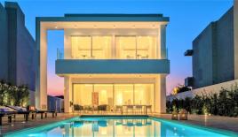 Вилла за 3 500 000 евро в Протарасе, Кипр