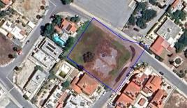 Земля за 750 000 евро в Ларнаке, Кипр