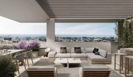 Апартаменты за 515 000 евро в Лимасоле, Кипр