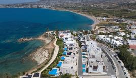 Таунхаус за 650 000 евро в Пафосе, Кипр