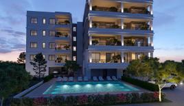 Апартаменты за 400 000 евро в Лимасоле, Кипр