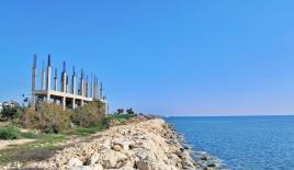 Земля за 2 500 000 евро в Ларнаке, Кипр