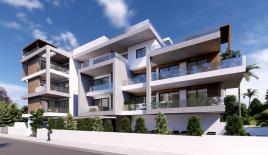 Пентхаус за 1 100 000 евро в Лимасоле, Кипр