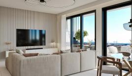 Апартаменты за 295 000 евро в Лимасоле, Кипр