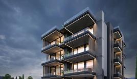 Апартаменты за 295 000 евро в Лимасоле, Кипр