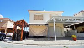 Вилла за 250 000 евро в Ларнаке, Кипр